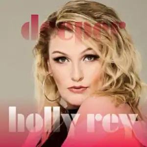 Holly Rey - Deeper (Villager SA Afro Drum Soul Touch 2018)